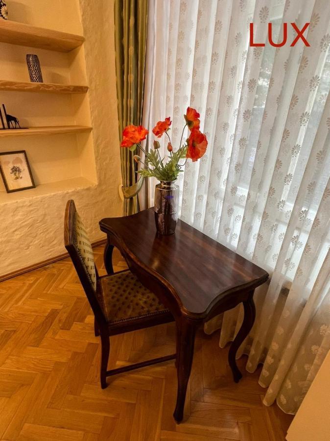 Hansa Apartment Tallinn Luaran gambar